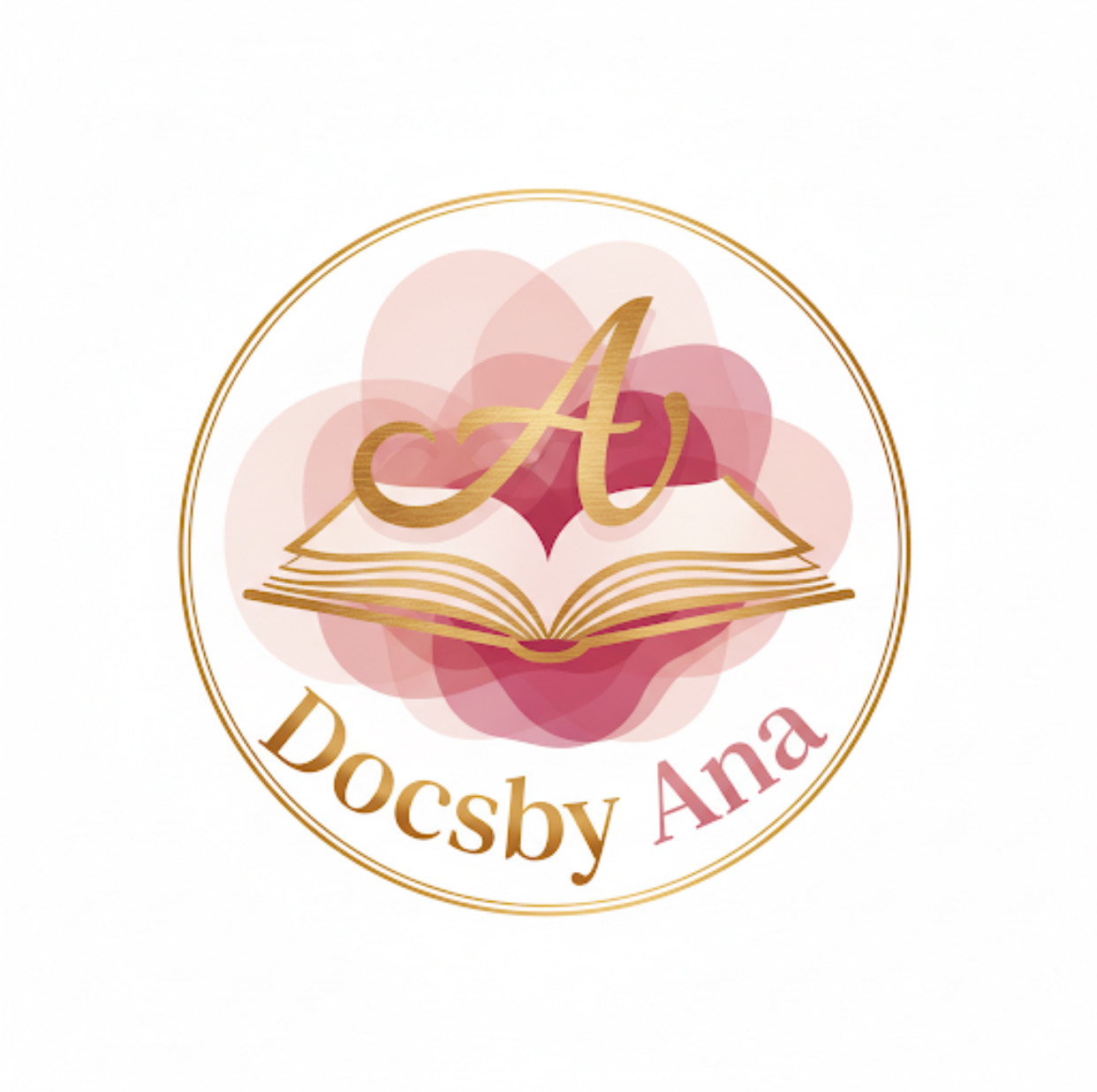 DocsByAna Logo